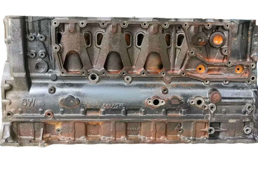 1112106329 ISUZU 6WG1 Diesel Engine Blocks