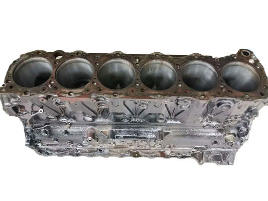 1112106329 ISUZU 6WG1 Diesel Engine Blocks