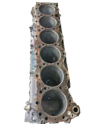1112106329 ISUZU 6WG1 Diesel Engine Blocks