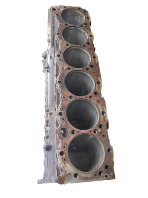 1112106329 ISUZU 6WG1 Diesel Engine Blocks